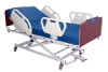 Rotec Multi-Tech Home Care Bed